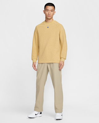 ⭐️新品⭐️NIKE ゴルフパンツ　スウェット NIKE公式】ナイキ パー メンズ Dri-FIT ゴルフパンツ.オンラインストア